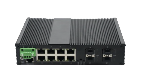 JTS2612-8G4X-L