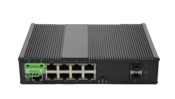 JTS2510-8G2S-L