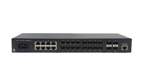 JTS2900W-16S8G4GS