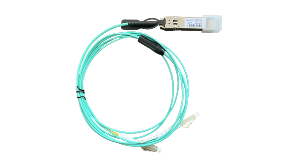 10G SR 液冷光模塊features