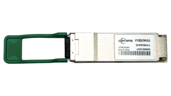  100GBASE 光模塊