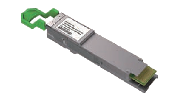 800G OSFP-DD DR8
