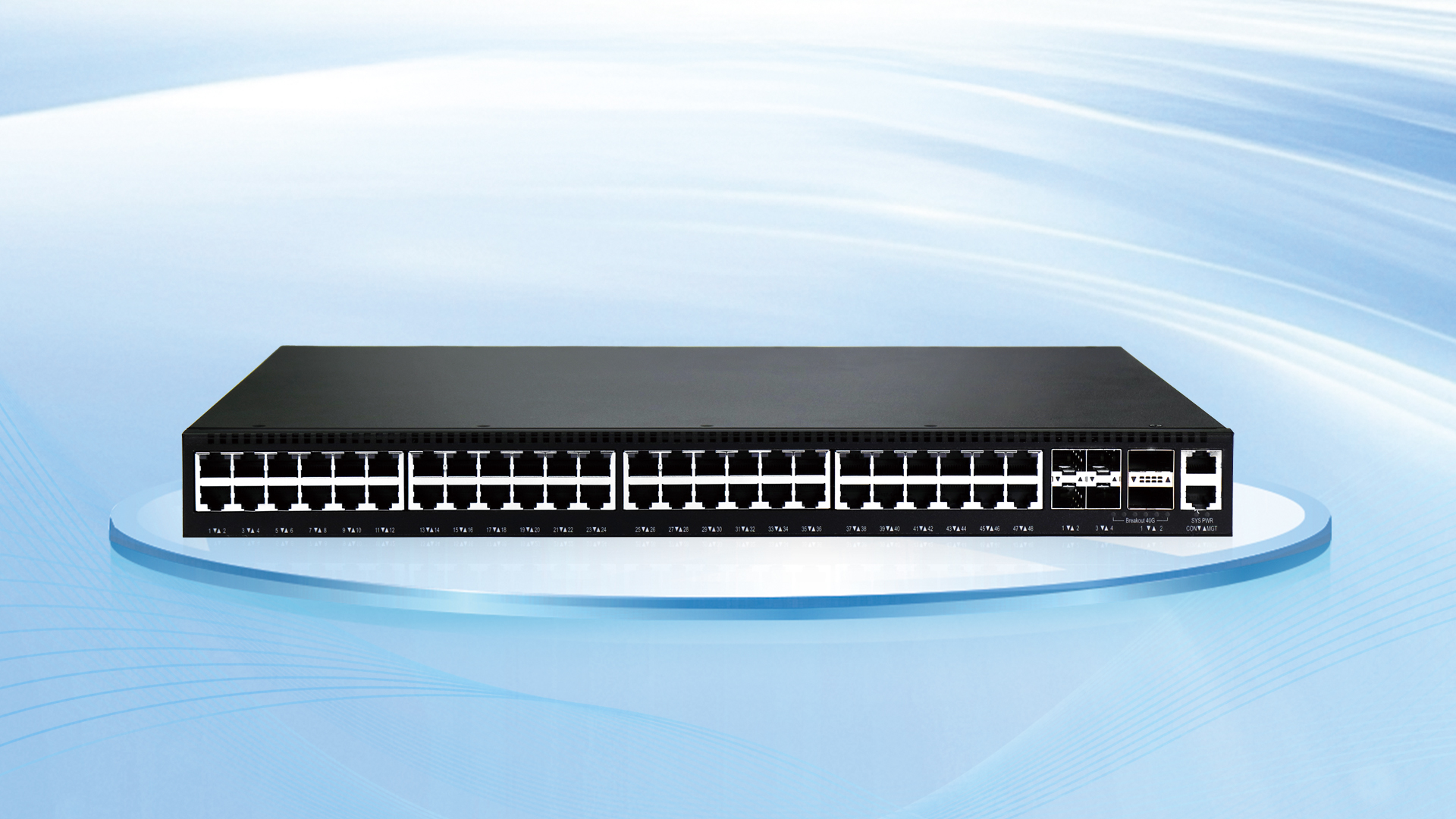 SCS5800C-48EG4X2Q