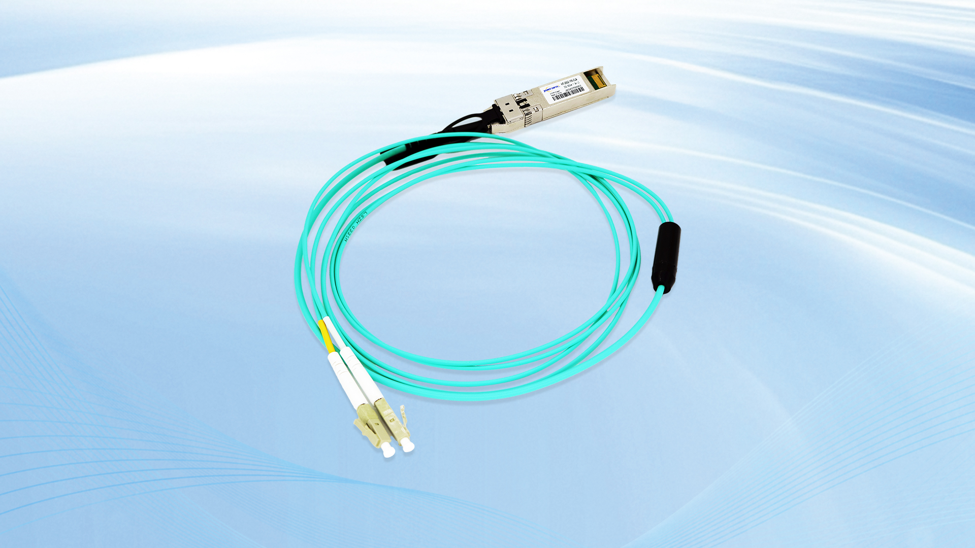 HT-25S2-5-CLA液冷光模塊