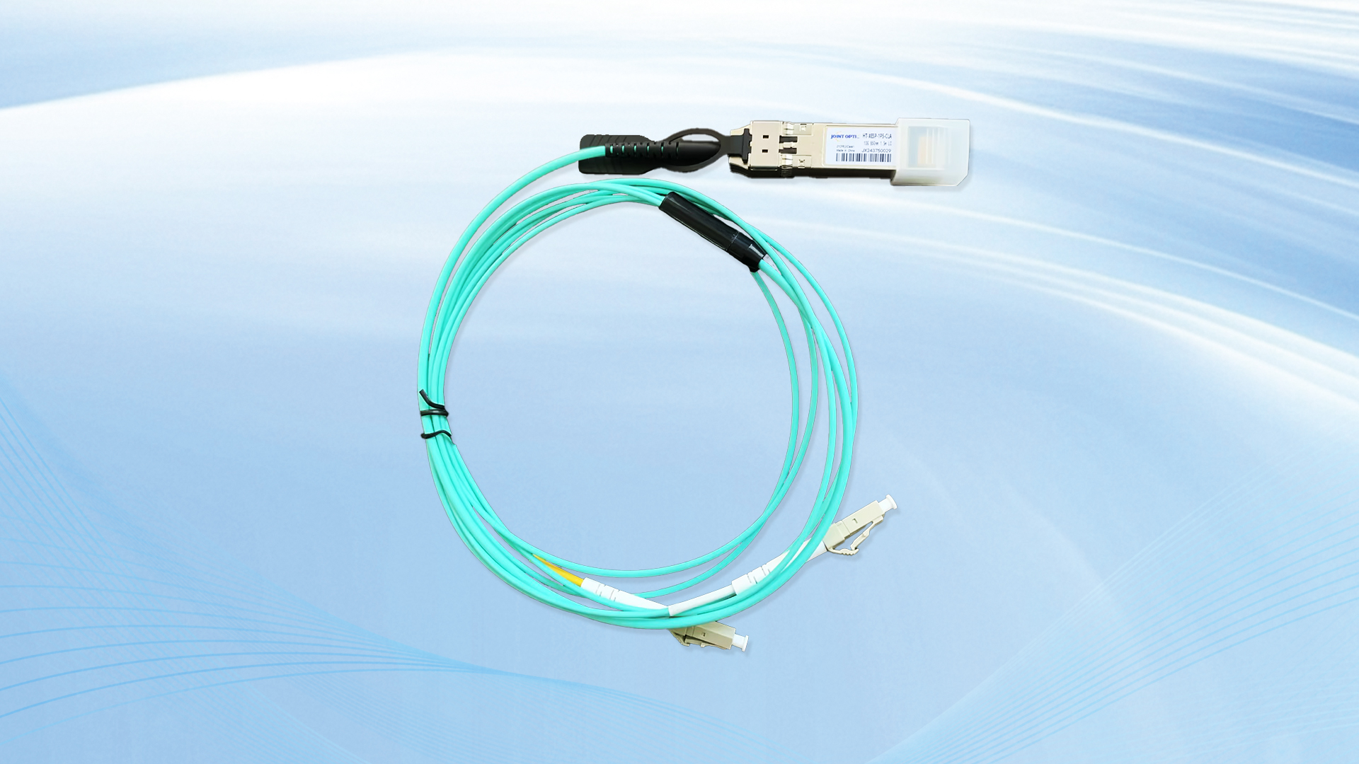 10G SR 液冷光模塊features